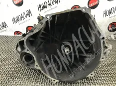 КПП механическая (МКПП) Honda Accord