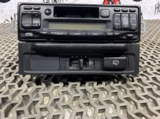 Магнитола Honda Accord