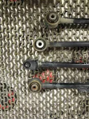 Рычаг задний Honda Accord