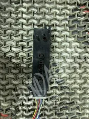 Кнопка регулировки сидения Honda Accord