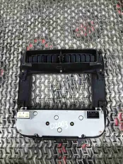 Блок управления печки/климат-контроля Honda Stream