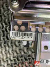 Подушка безопасности пассажира Honda Accord