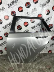 Дверь задняя левая Honda Accord