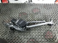 Механизм стеклоочистителя (трапеция дворников) Honda HR-V