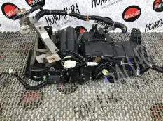 Отопитель в сборе (печка) Acura MDX