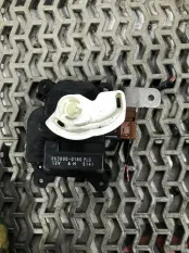 Моторчик заслонки печки Honda Legend