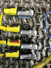 Датчик удара Acura RDX