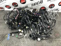 Проводка Honda HR-V