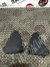 Пластик салона Acura TSX