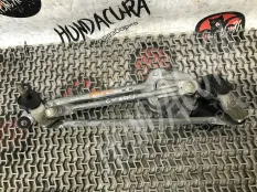 Механизм стеклоочистителя (трапеция дворников) Honda HR-V