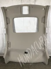 Потолок Acura TSX