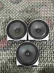 Динамик Honda CR-V