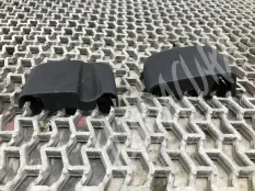 Пластик салона Honda HR-V