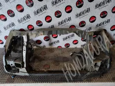 Передняя панель крепления облицовки (телевизор) Acura MDX