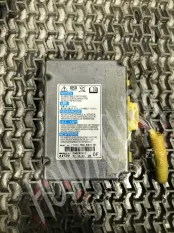 Блок AirBag Honda Accord