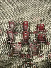 Петля двери Honda Civic