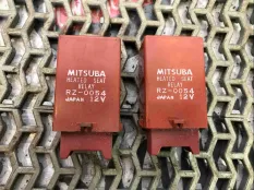 Реле (прочие) Honda Accord