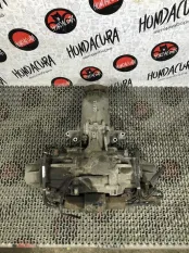 Редуктор заднего моста Honda Legend