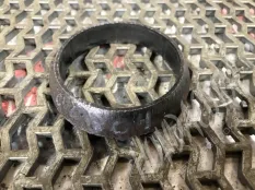 Коллектор выпускной Honda Accord