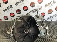 КПП механическая (МКПП) Honda Accord