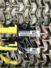 Датчик удара Acura MDX