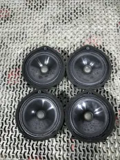 Динамик Honda Civic