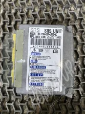 Блок AirBag Honda Accord