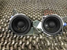 Динамик Acura RDX