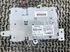 Блок радио Honda Element