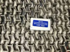 Реле стеклоочистителей (дворников) Honda Accord