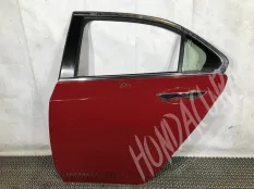 Ручка наружная Honda Accord