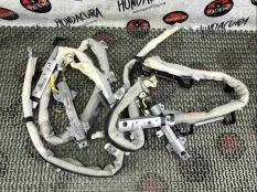 Подушка безопасности боковая (шторка) Acura MDX