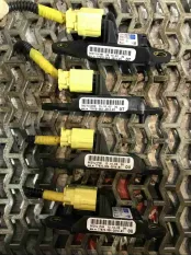 Датчик удара Honda Accord