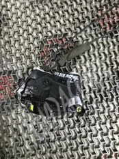 Замок двери передней левой Honda Accord