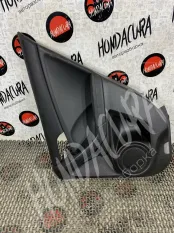 Обшивка двери задней правой (дверная карта) Honda Accord