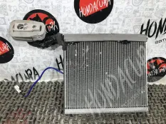 Испаритель кондиционера Honda Accord