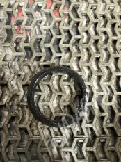 Глушитель Honda CR-V