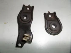 Кронштейн радиатора Honda Accord