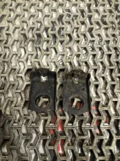 Кронштейн радиатора Honda Legend