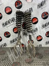 Амортизатор передний левый Honda Accord