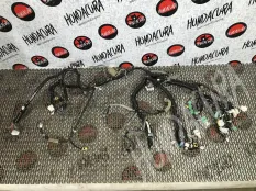 Проводка Honda Accord