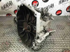 КПП механическая (МКПП) Honda Accord