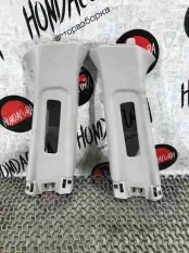 Пластик салона Honda HR-V