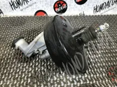 Цилиндр тормозной главный Honda Accord