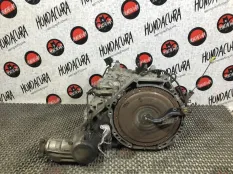 КПП автоматическая (АКПП) Acura MDX