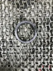 Коллектор выпускной Honda Accord