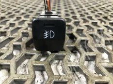 Кнопка противотуманных фар Honda Accord