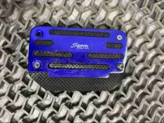 Накладка на педаль Honda HR-V