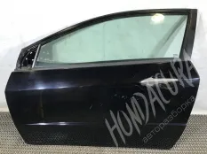 Дверь передняя левая Honda Civic