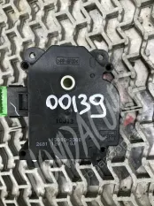 Моторчик заслонки печки Honda Accord